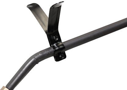 Flame King 500,000 BTU X 2 Torch Head Dual Propane Weed Burner Torch - Angler's Pro Tackle & Outdoors