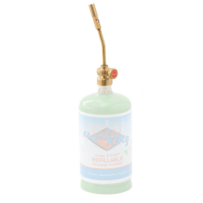 Flame King Multi - Purpose Pencil Propane Torch Head - Angler's Pro Tackle & Outdoors