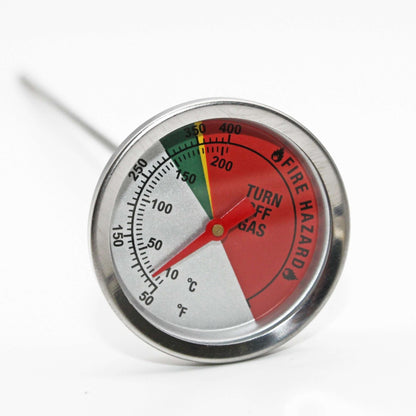 Flame King Proleo Portable Propane Deep Fryer - Angler's Pro Tackle & Outdoors