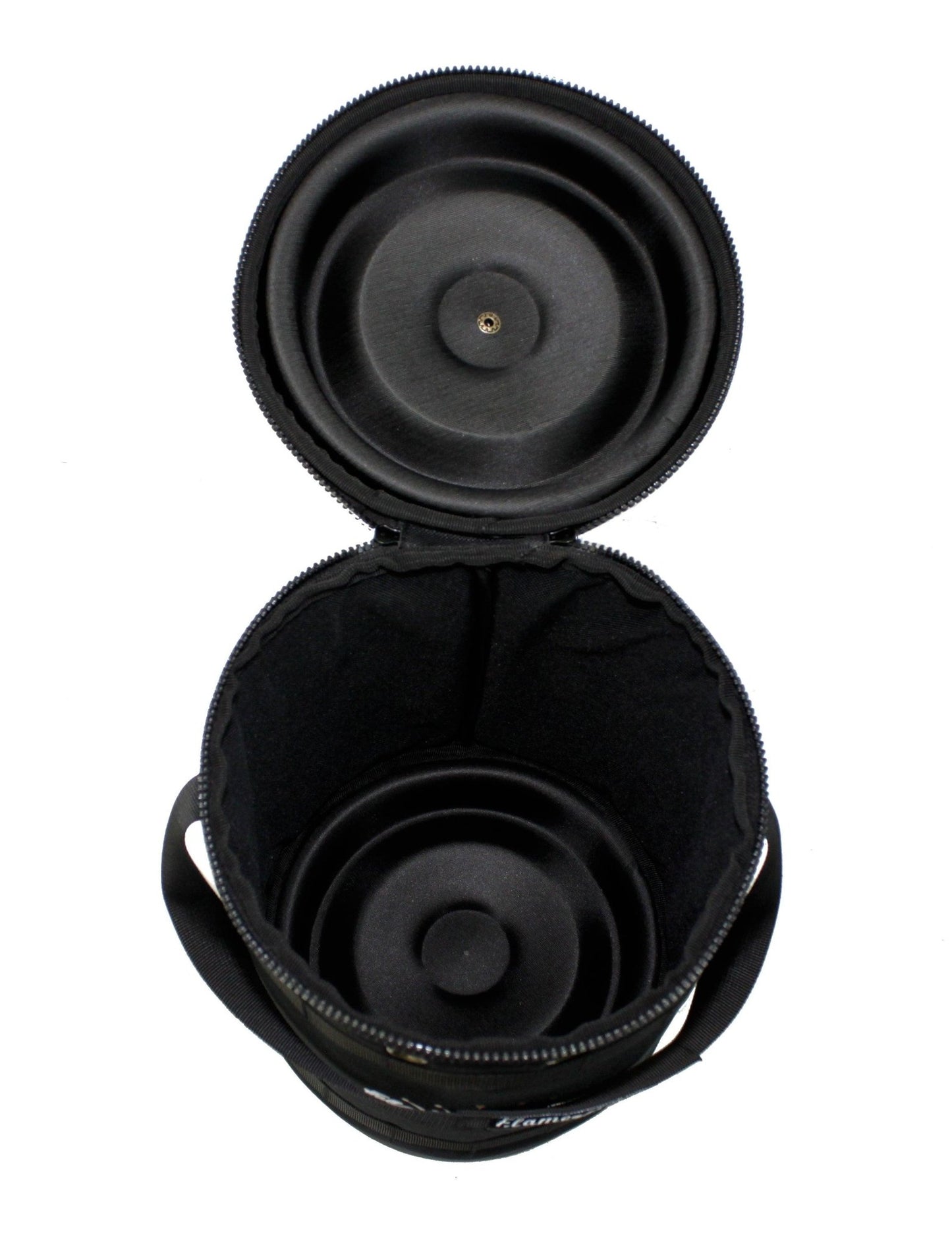 Flame King Propane Gas Hauler for 5lb Propane Tank Insulated Protective Carry Case - Angler's Pro Tackle & Outdoors