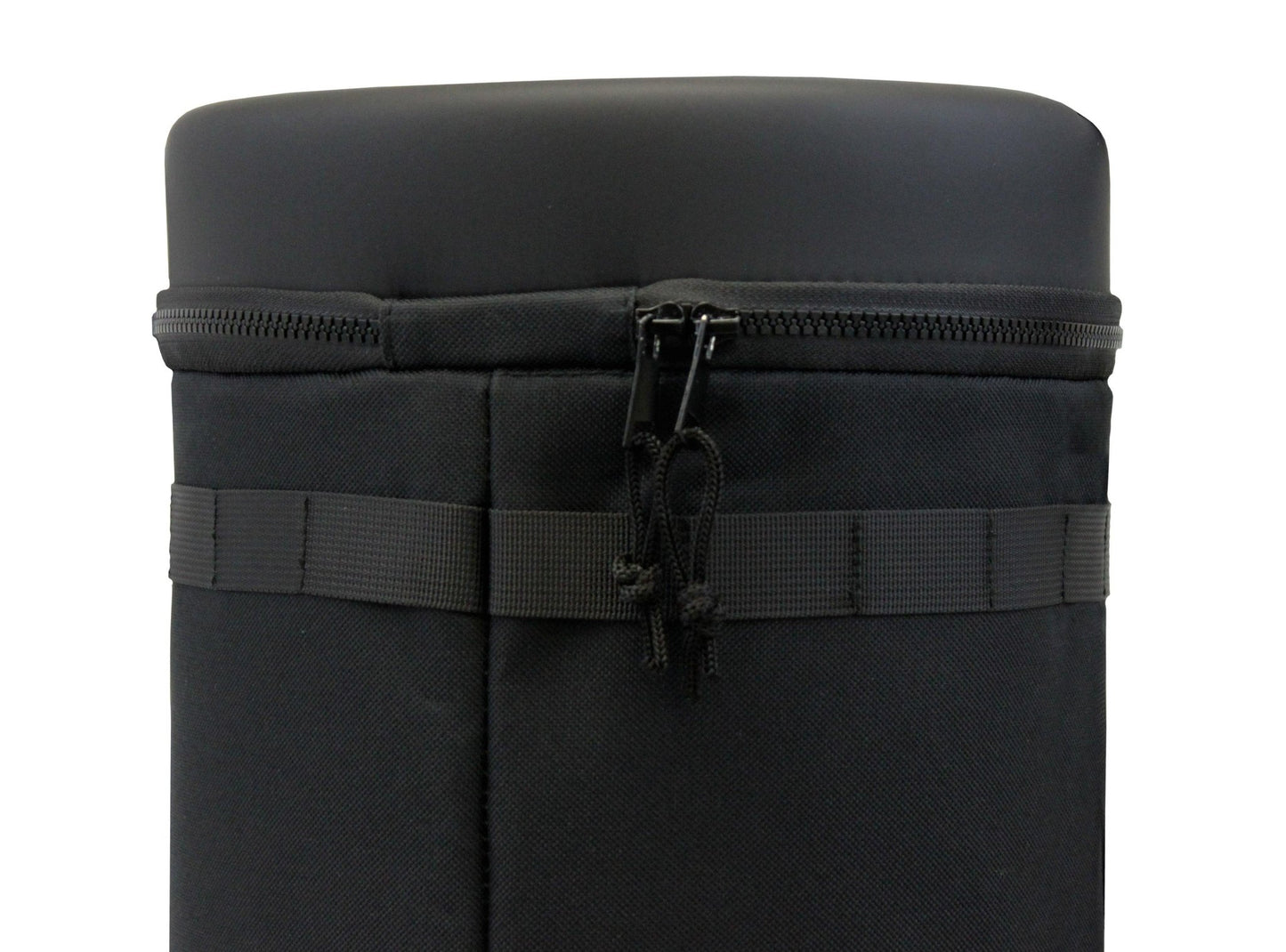 Flame King Propane Gas Hauler for 5lb Propane Tank Insulated Protective Carry Case - Angler's Pro Tackle & Outdoors