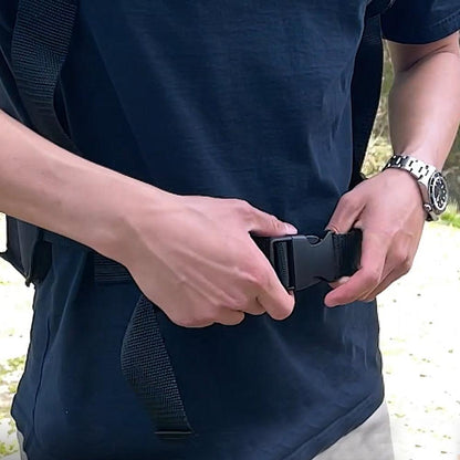 Flame King Propane Tank Backpack Carrier for 5lb or 10lb Cylinder For Weed Burner Torch - Angler's Pro Tackle & Outdoors