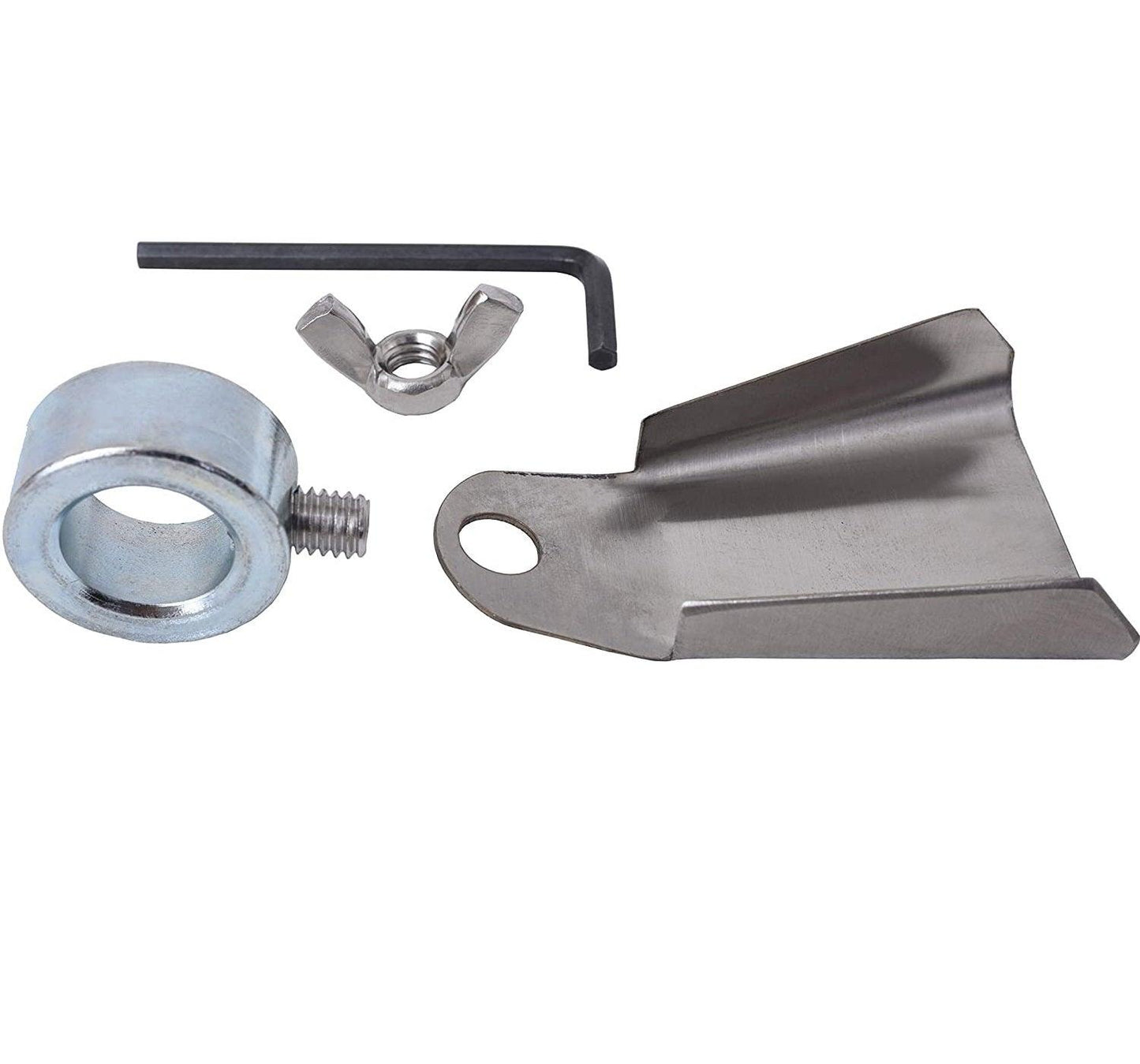 Flame King Searer Torch Attachment Tip for Propane and Butane Torch - Angler's Pro Tackle & Outdoors