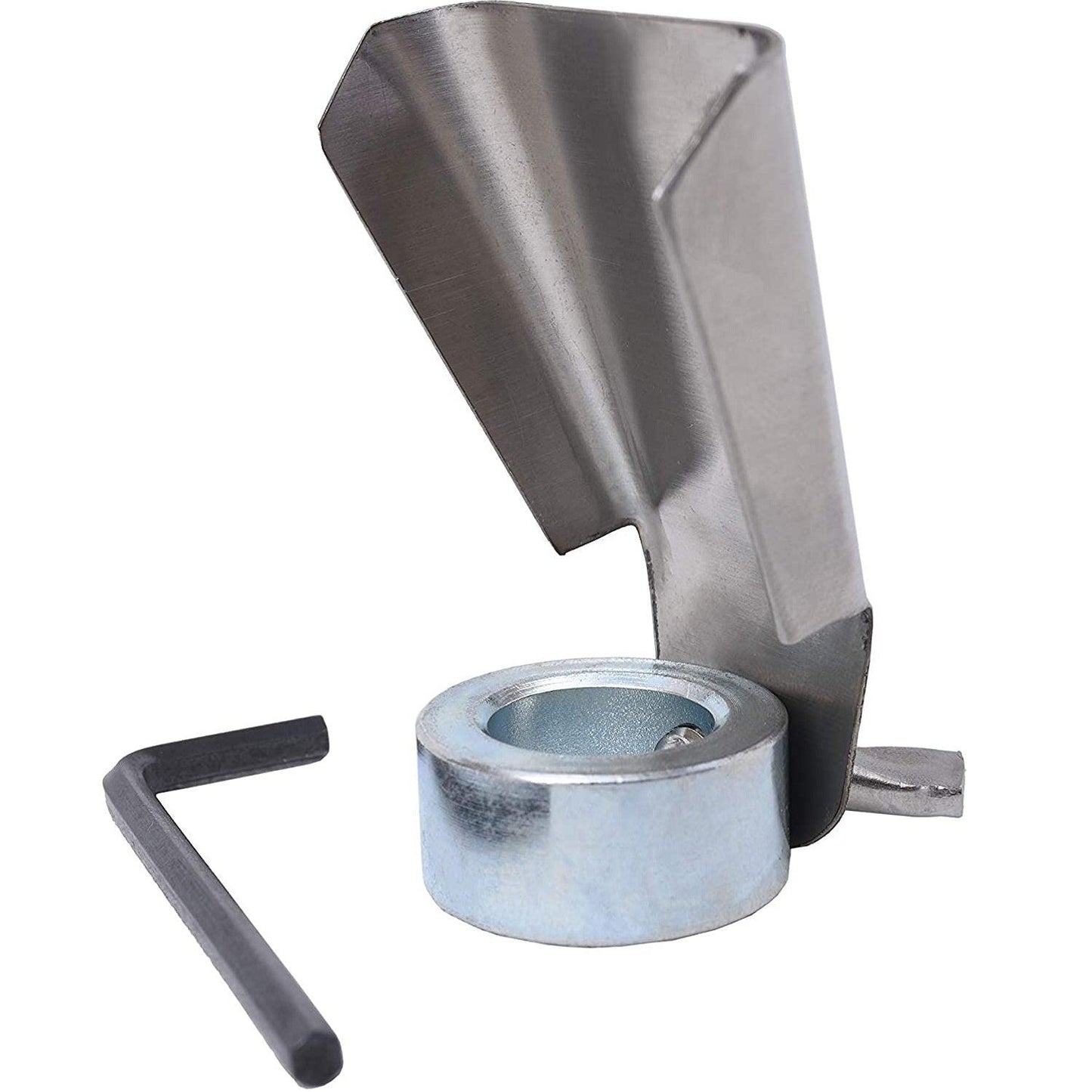 Flame King Searer Torch Attachment Tip for Propane and Butane Torch - Angler's Pro Tackle & Outdoors