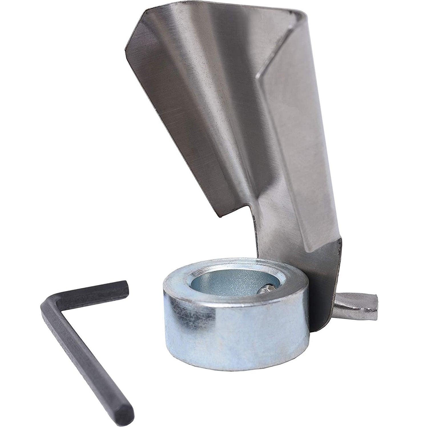 Flame King Searer Torch Attachment Tip for Propane and Butane Torch - Angler's Pro Tackle & Outdoors