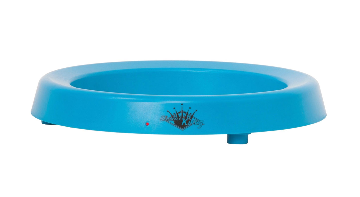 Flame King Smart Wireless Gauge Propane Tank Scale - Angler's Pro Tackle & Outdoors