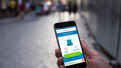 Flame King Smart Wireless Gauge Propane Tank Scale - Angler's Pro Tackle & Outdoors