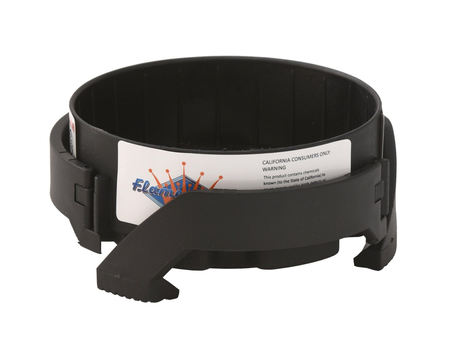 Flame King Spider Base for 1lb Propane Cylinder - Angler's Pro Tackle & Outdoors