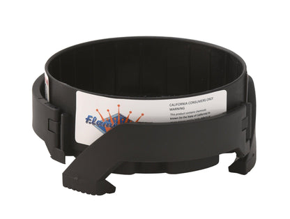 Flame King Spider Base for 1lb Propane Cylinder - Angler's Pro Tackle & Outdoors