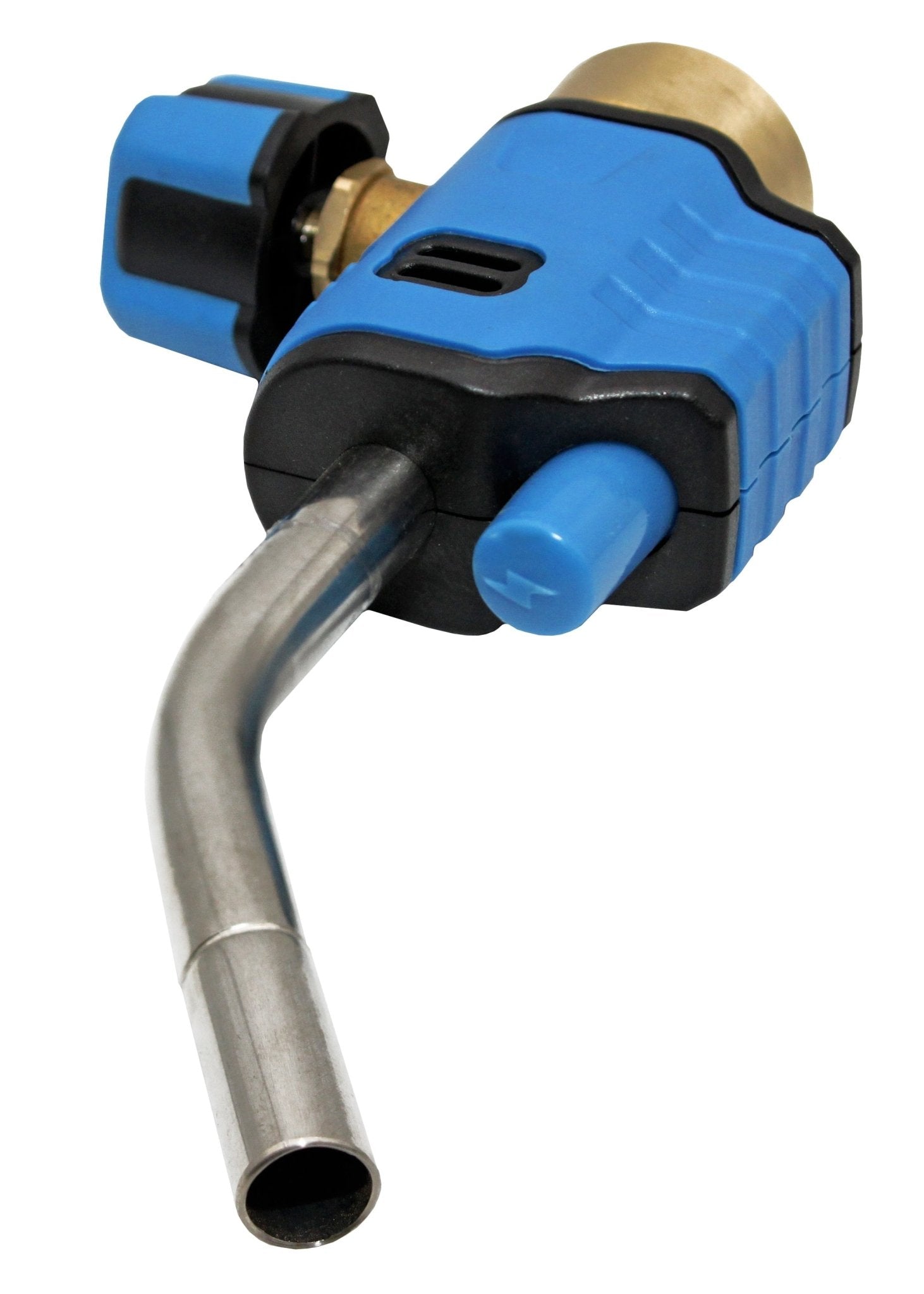 Flame King Trigger Start Lighter Welding Propane Gas Blow Torch Head - Angler's Pro Tackle & Outdoors