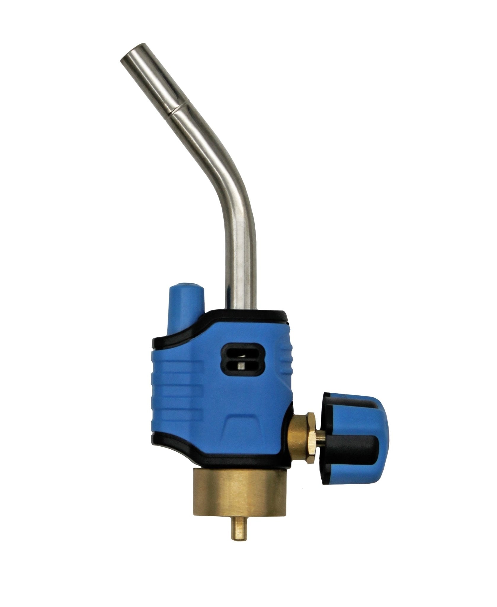 Flame King Trigger Start Lighter Welding Propane Gas Blow Torch Head - Angler's Pro Tackle & Outdoors