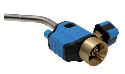 Flame King Trigger Start Lighter Welding Propane Gas Blow Torch Head - Angler's Pro Tackle & Outdoors