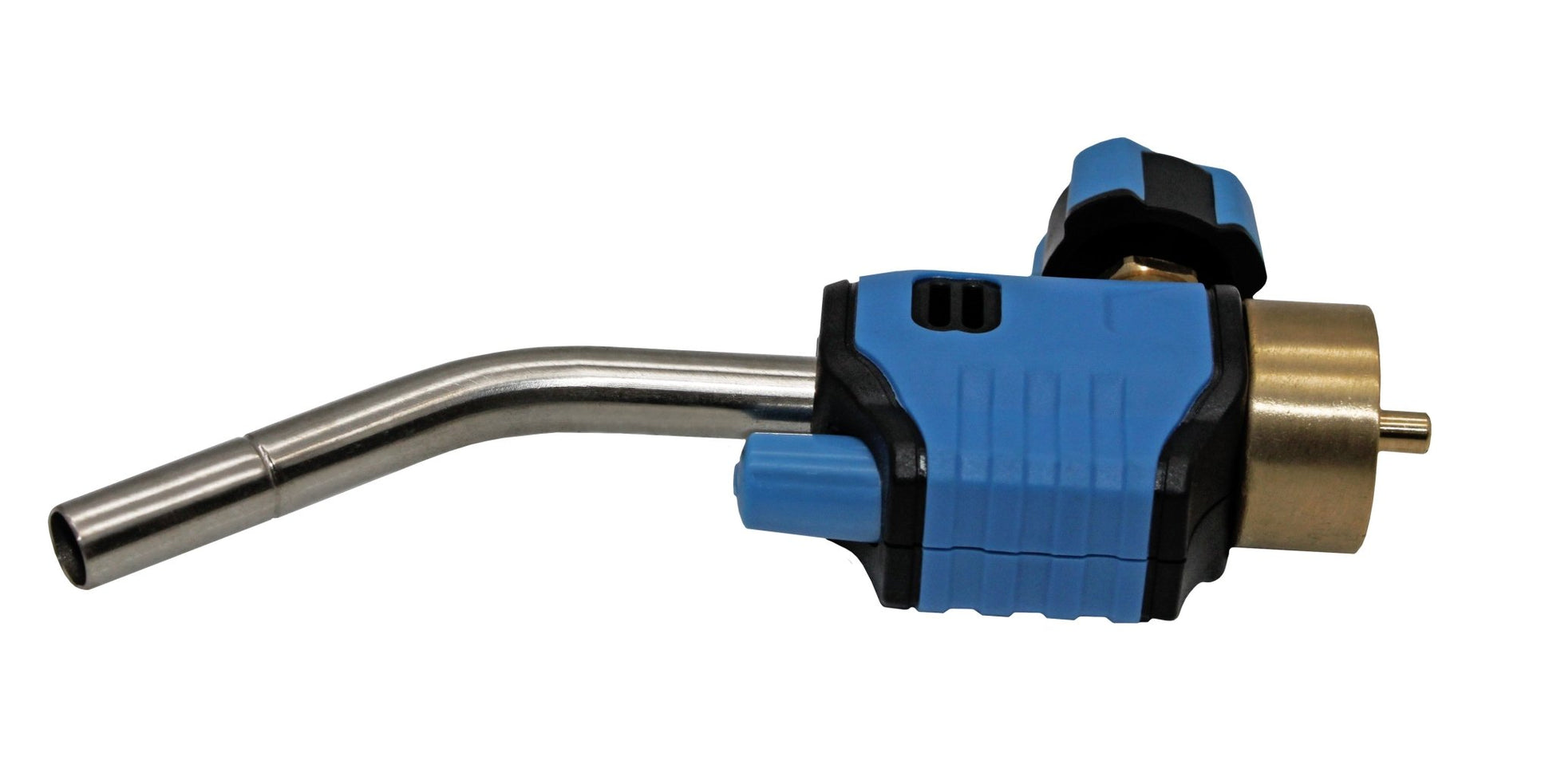 Flame King Trigger Start Lighter Welding Propane Gas Blow Torch Head - Angler's Pro Tackle & Outdoors