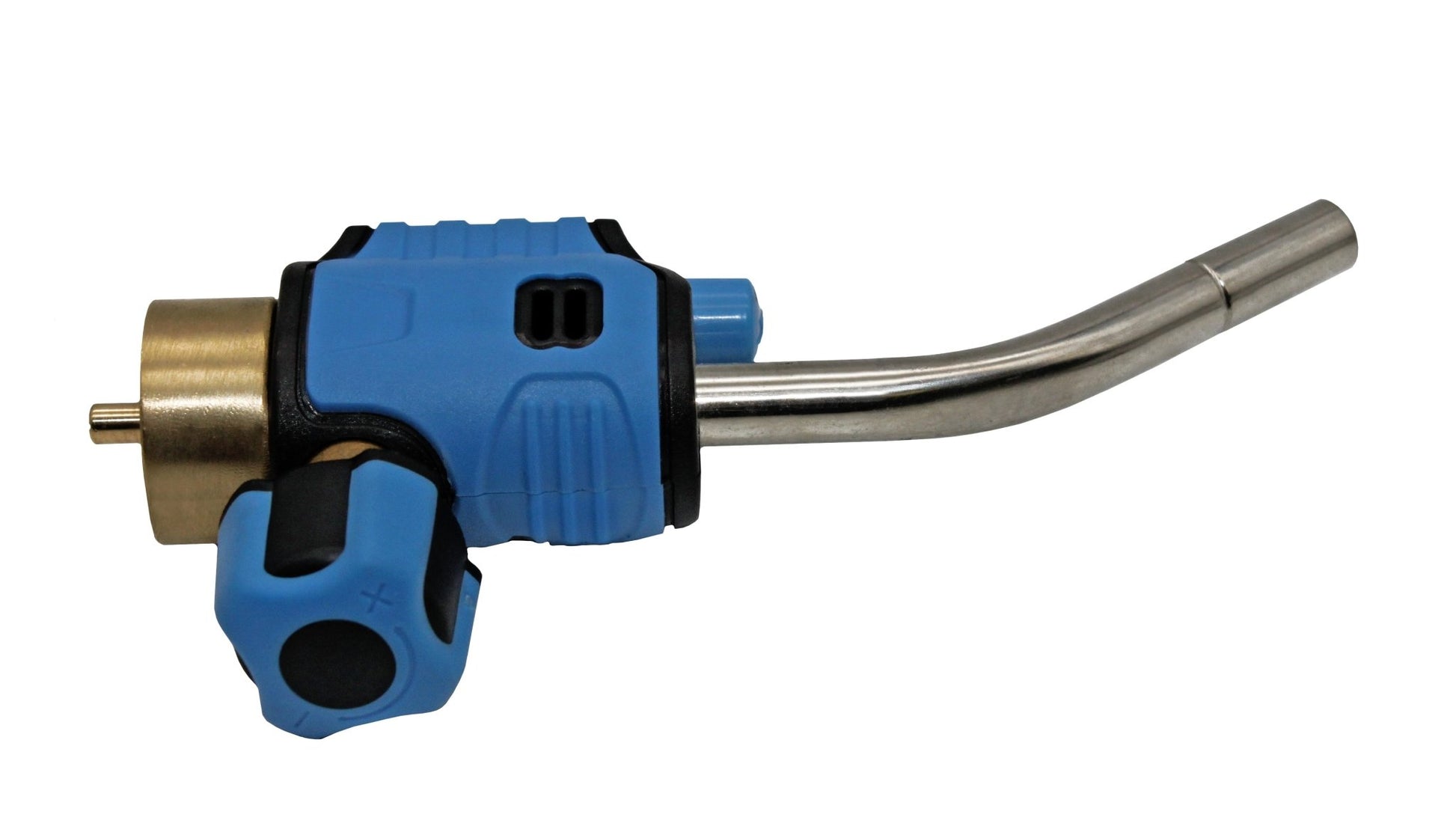 Flame King Trigger Start Lighter Welding Propane Gas Blow Torch Head - Angler's Pro Tackle & Outdoors