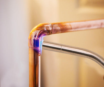 Flame King Welding Professional Auto - Ignition Max Heat Propane Torch Head - Angler's Pro Tackle & Outdoors