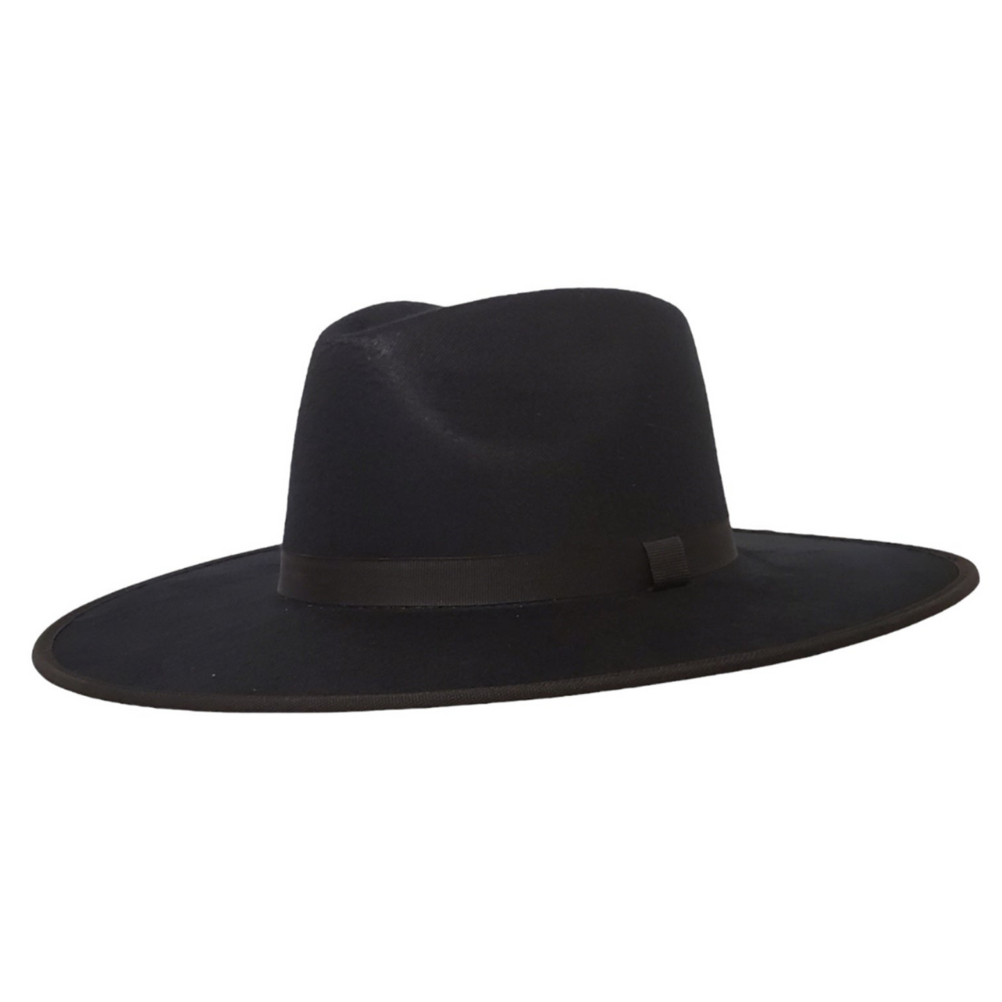 Gone Country DRIFTER BLACK COTTON