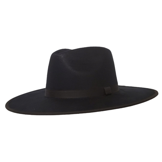 Gone Country DRIFTER BLACK COTTON