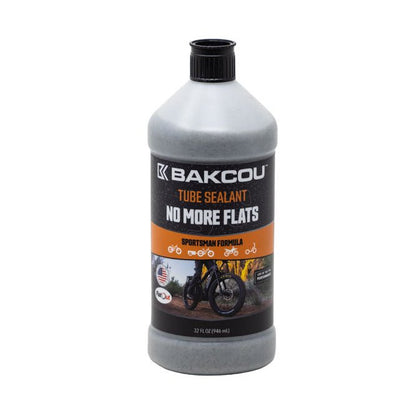 Bakcou Flat Out By Bakcou