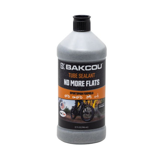 Bakcou Flat Out By Bakcou
