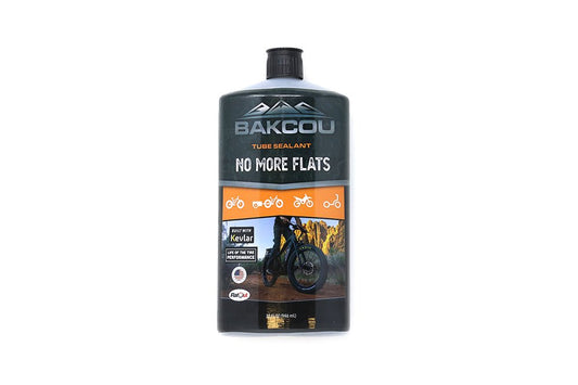 Bakcou Flat Out By Bakcou
