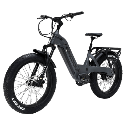 Bakcou Flatlander SD