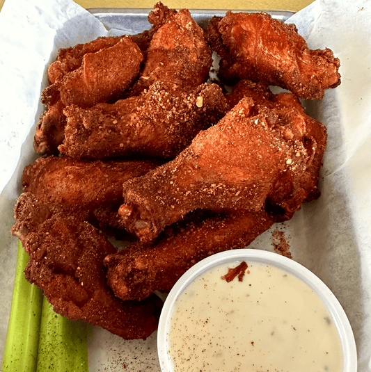 Flavor Your Meat Kick Me Kajun Rub - Angler's Pro Tackle & Outdoors