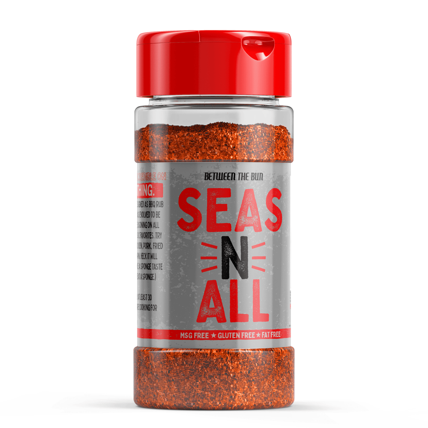 Flavor Your Meat Mild Seas - n - All - Angler's Pro Tackle & Outdoors