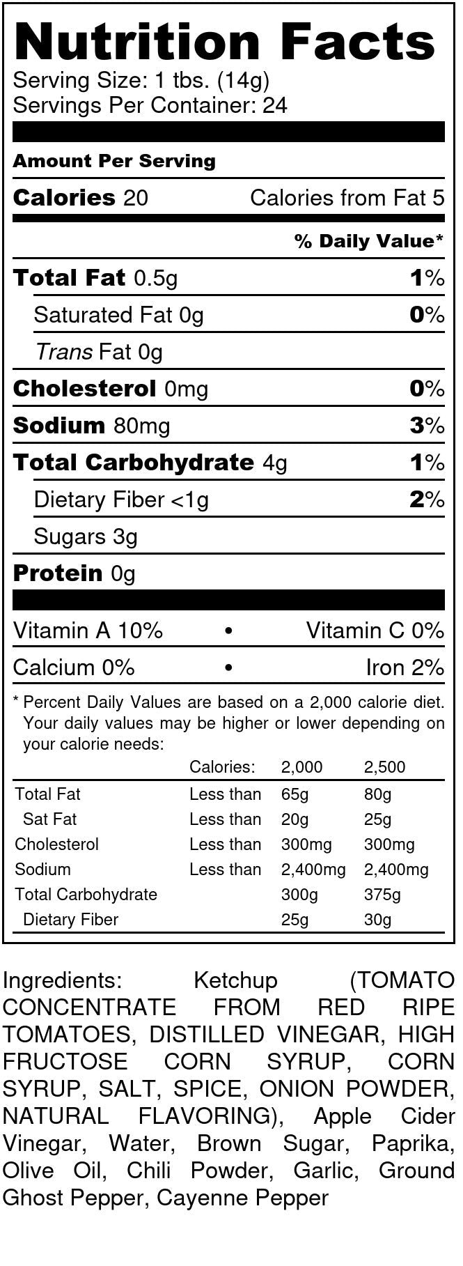 Flavor Your Meat Spitfire BBQ Sauce - Angler's Pro Tackle & Outdoors