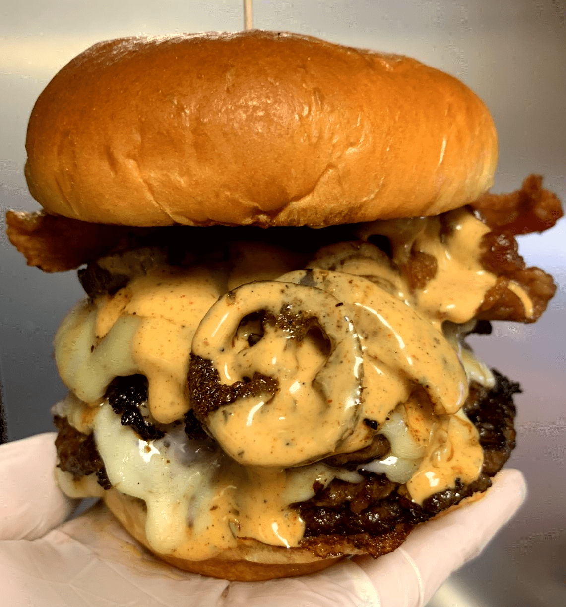 Flavor Your Meat Spitfire Ranch - Angler's Pro Tackle & Outdoors