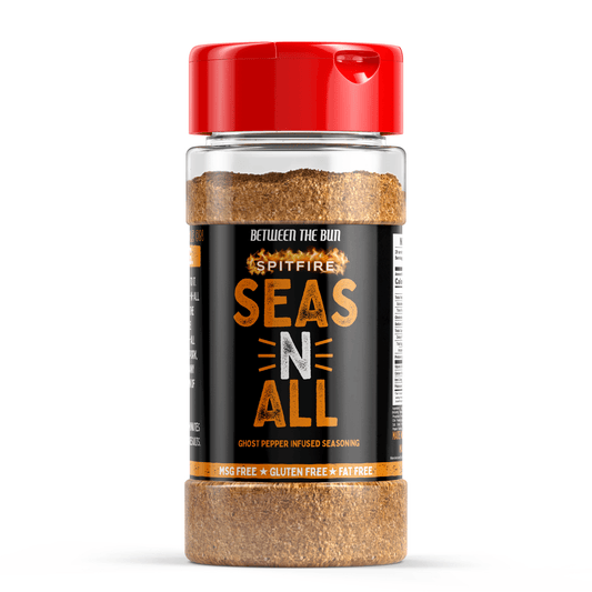 Flavor Your Meat Spitfire Seas - n - All - Angler's Pro Tackle & Outdoors