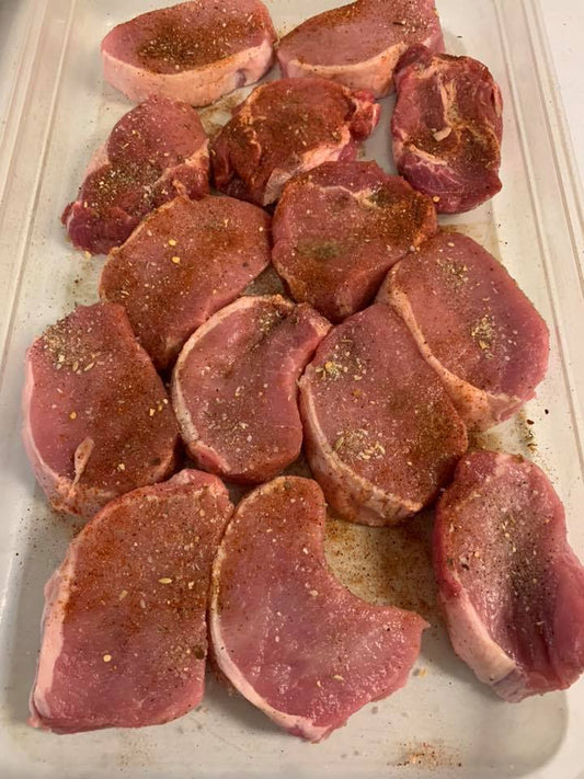 Flavor Your Meat Steak - n - Burger Seasoning - Angler's Pro Tackle & Outdoors