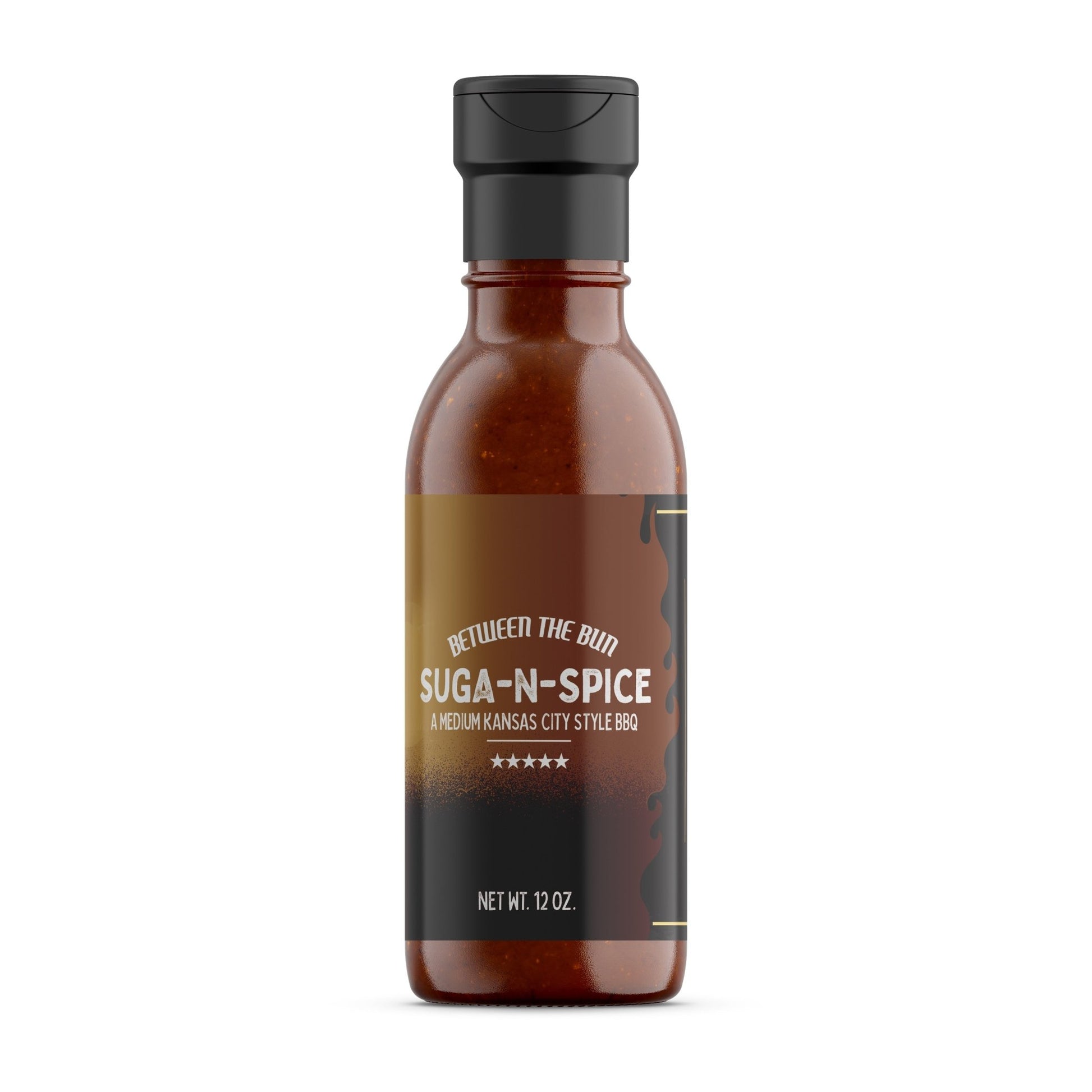 Flavor Your Meat Suga - n - Spice BBQ Sauce - Angler's Pro Tackle & Outdoors