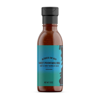 Flavor Your Meat Sweet Poontang BBQ Sauce - Angler's Pro Tackle & Outdoors