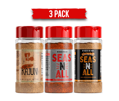 Flavor Your Meat The Rub One Out Pack - Angler's Pro Tackle & Outdoors
