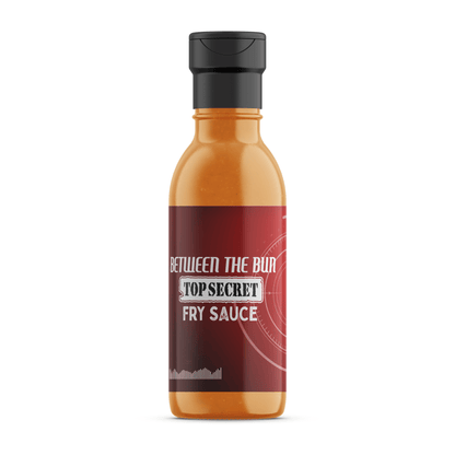 Flavor Your Meat Top Secret Fry/Burger Sauce - Angler's Pro Tackle & Outdoors