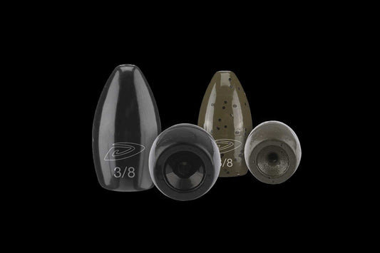 Denali Flippin Weights