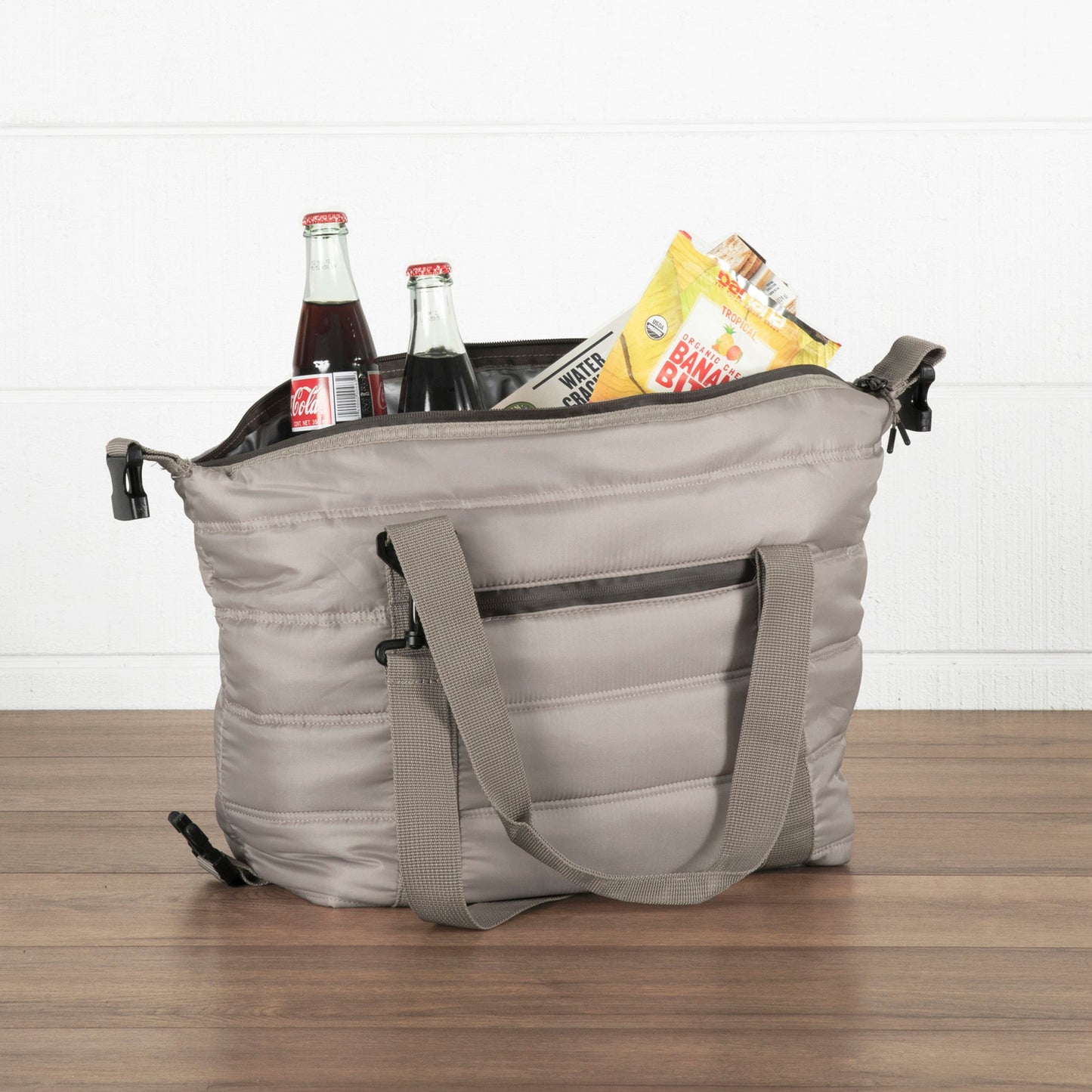 Picnic Time All-Day Insulated Cooler Bag