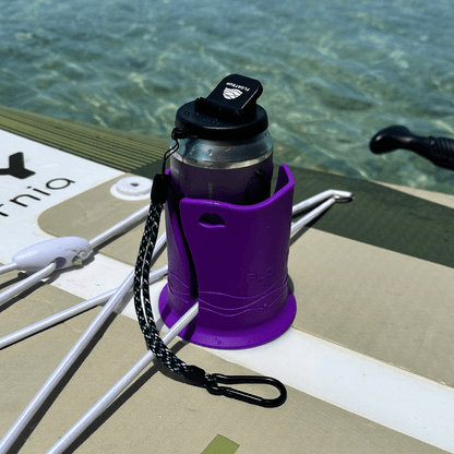 Floatsup Can Cover x Beverage Buddee - Angler's Pro Tackle & Outdoors