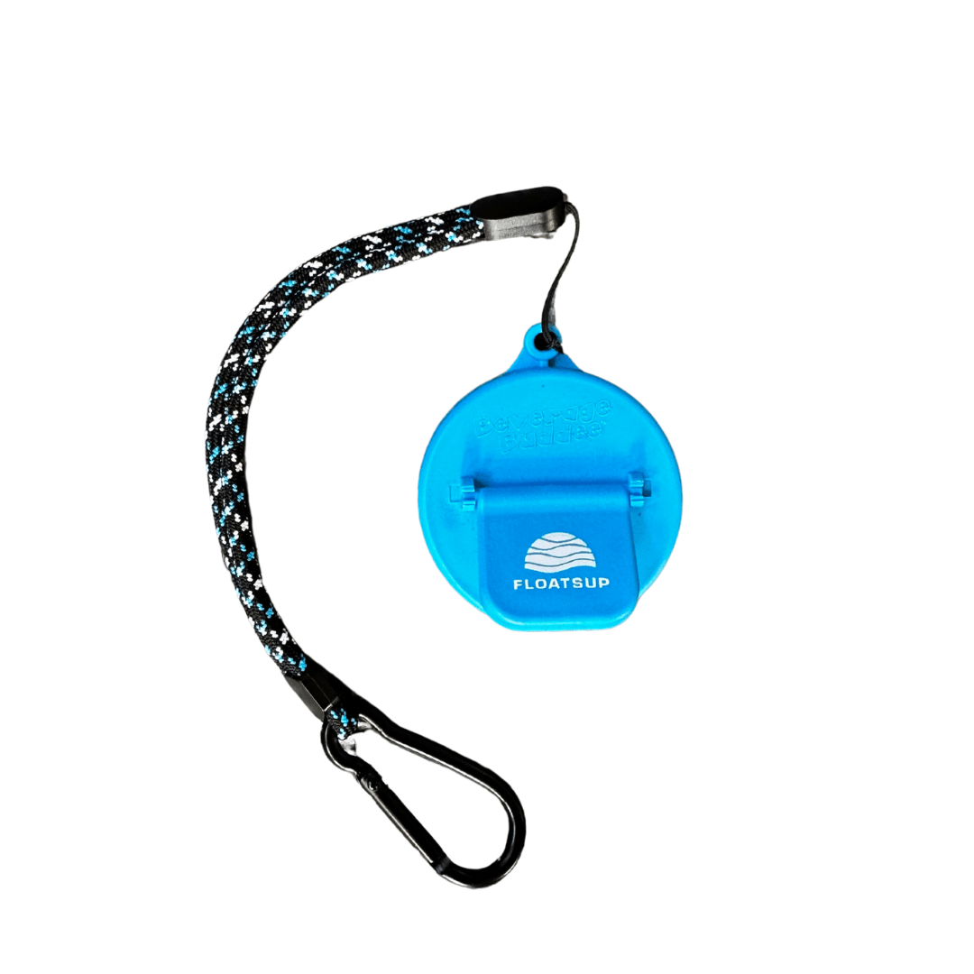 Floatsup Can Cover x Beverage Buddee - Angler's Pro Tackle & Outdoors