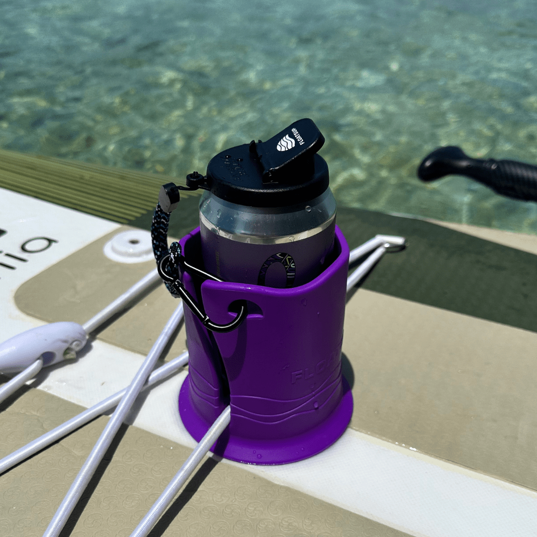 Floatsup Can Cover x Beverage Buddee - Angler's Pro Tackle & Outdoors