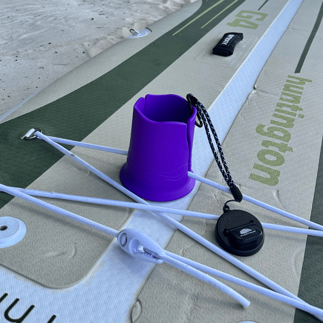 Floatsup Can Cover x Beverage Buddee - Angler's Pro Tackle & Outdoors