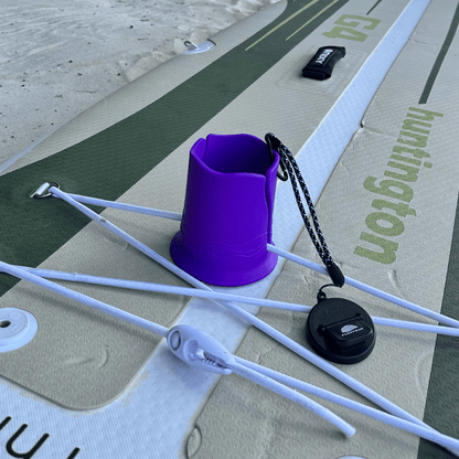 Floatsup Can Cover x Beverage Buddee - Angler's Pro Tackle & Outdoors