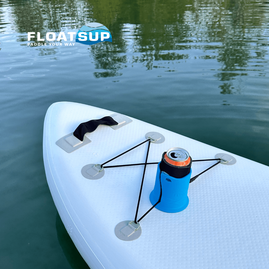 Floatsup® Cup Drink Holder - Angler's Pro Tackle & Outdoors