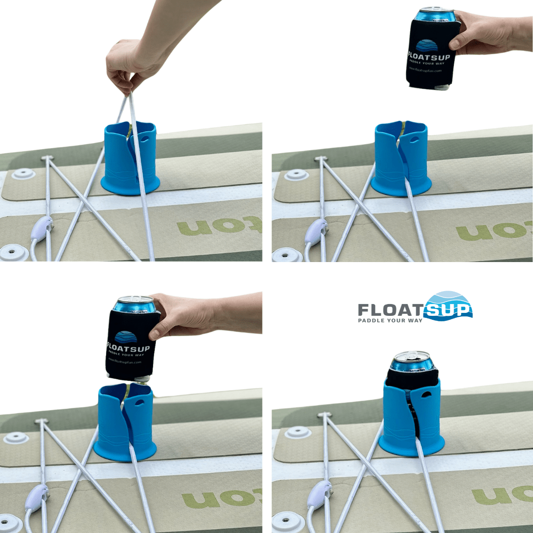 Floatsup® Cup Drink Holder - Angler's Pro Tackle & Outdoors