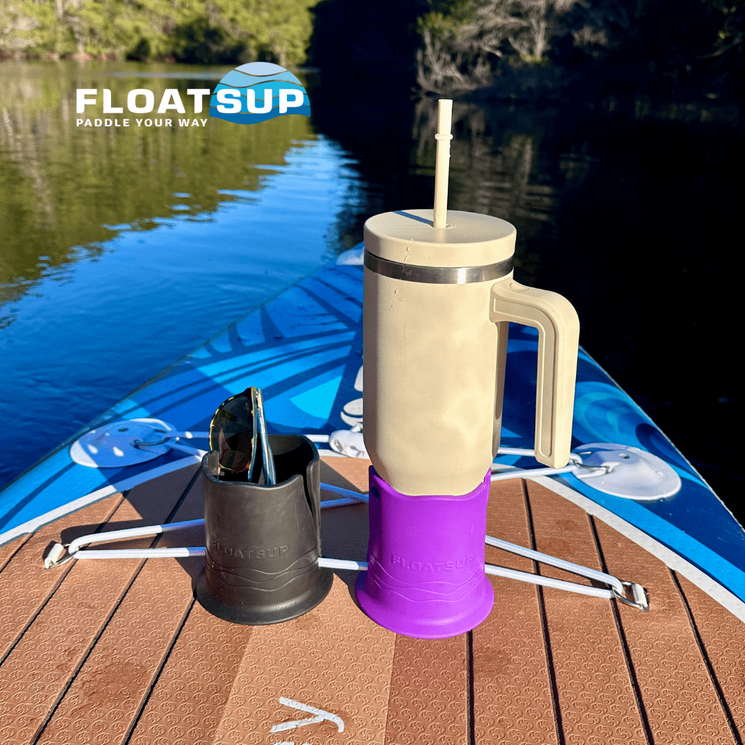 Floatsup® Cup Drink Holder - Angler's Pro Tackle & Outdoors