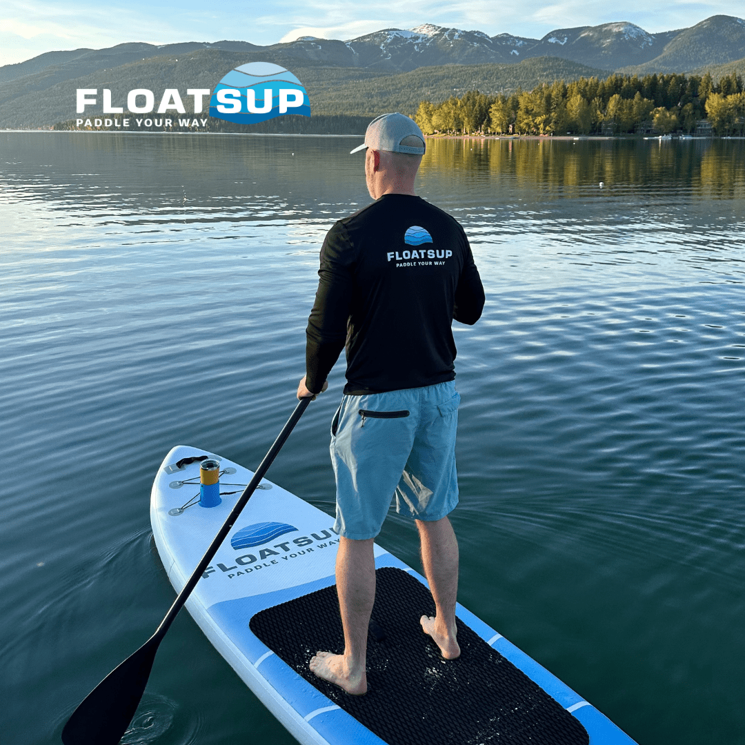 Floatsup® Cup Drink Holder - Angler's Pro Tackle & Outdoors