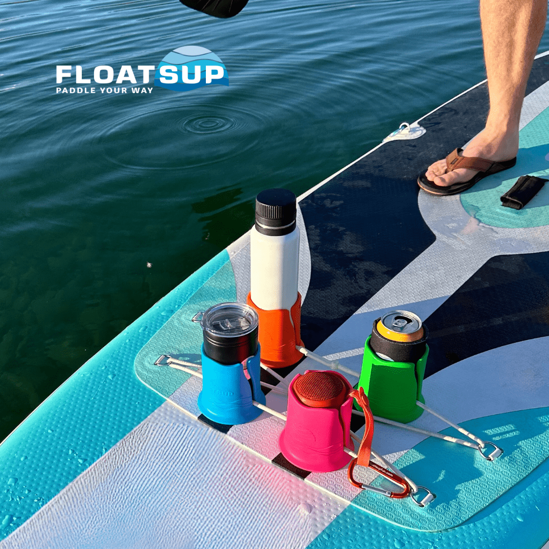 Floatsup® Cup Drink Holder - Angler's Pro Tackle & Outdoors