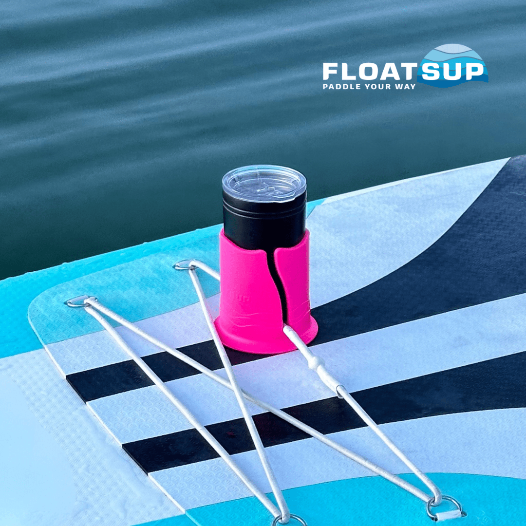 Floatsup® Cup Drink Holder - Angler's Pro Tackle & Outdoors