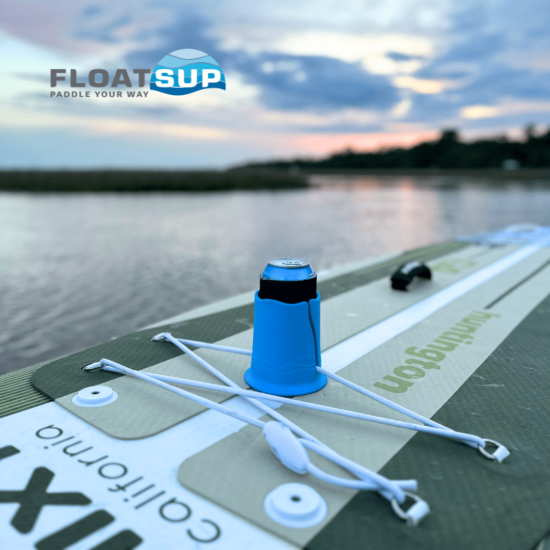 Floatsup® Cup Drink Holder - Angler's Pro Tackle & Outdoors