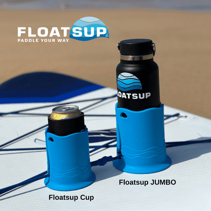 Floatsup® JUMBO Water Bottle Holder - Angler's Pro Tackle & Outdoors